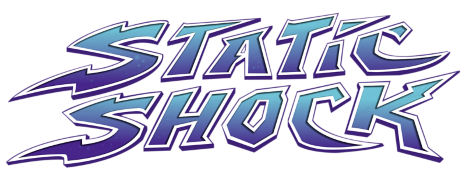 Static Shock (5 DVDs Box Set)